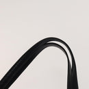 GIVENCHY BALLY Shoulder Bag Suede Leather 2Set Brown Navy Auth BA5585-6