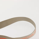 LOUIS VUITTON Damier Geant LV Cup Volunteer Bag White M80634 Auth BA5618-15