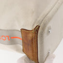 LOUIS VUITTON Damier Geant LV Cup Volunteer Bag White M80634 Auth BA5618-17