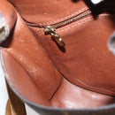 LOUIS VUITTON Monogram Saint Cloud MM Shoulder Bag M51243 LV Auth BA5623-24