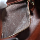 LOUIS VUITTON Monogram Saint Cloud MM Shoulder Bag M51243 LV Auth BA5623-11