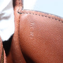 LOUIS VUITTON Monogram Saint Cloud MM Shoulder Bag M51243 LV Auth BA5623-12