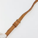 LOUIS VUITTON Monogram Saint Cloud MM Shoulder Bag M51243 LV Auth BA5623-14