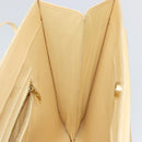 LOUIS VUITTON Epi Saint Tropez Shoulder Bag Cream M5246A LV Auth BA5624-18