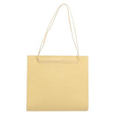 LOUIS VUITTON Epi Saint Tropez Shoulder Bag Cream M5246A LV Auth BA5624-13