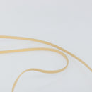 LOUIS VUITTON Epi Saint Tropez Shoulder Bag Cream M5246A LV Auth BA5624-8