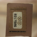 CHANEL New Travel Line Tote Bag Nylon Beige Gold CC Auth BA5630-12