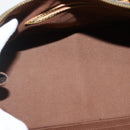 LOUIS VUITTON Monogram Alma Hand Bag M51130 LV Auth BA5641-11