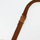 LOUIS VUITTON Monogram Cartouchiere GM Shoulder Bag M51252 LV Auth BA5644-8