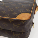 LOUIS VUITTON Monogram Amazon Shoulder Bag M45236 LV Auth BA5649-16