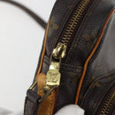 LOUIS VUITTON Monogram Amazon Shoulder Bag M45236 LV Auth BA5649-9