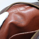 LOUIS VUITTON Monogram Amazon Shoulder Bag M45236 LV Auth BA5649-18