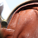 LOUIS VUITTON Monogram Amazon Shoulder Bag M45236 LV Auth BA5649-12