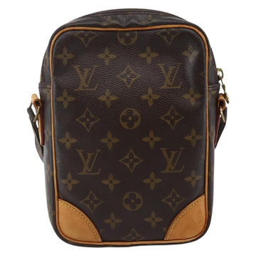 LOUIS VUITTON Monogram Amazon Shoulder Bag M45236 LV Auth BA5649 - 0