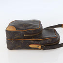 LOUIS VUITTON Monogram Amazon Shoulder Bag M45236 LV Auth BA5649-4