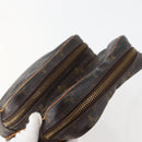 LOUIS VUITTON Monogram Amazon Shoulder Bag M45236 LV Auth BA5649-6