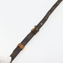 LOUIS VUITTON Monogram Amazon Shoulder Bag M45236 LV Auth BA5649-8