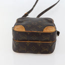 LOUIS VUITTON Monogram Amazon Shoulder Bag M45236 LV Auth BA5649-5