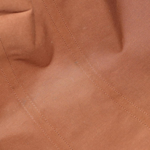 LOUIS VUITTON Monogram Keepall 55 Boston Bag M41424 LV Auth BA5651