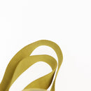 PRADA Backpack Nylon Green Silver Auth BA5656-15