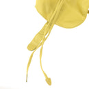 PRADA Backpack Nylon Green Silver Auth BA5656-21