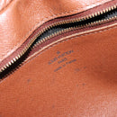 LOUIS VUITTON Monogram Marly Dragonne GM Clutch Bag M51825 LV Auth BA5658-18