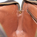 LOUIS VUITTON Monogram Marly Dragonne GM Clutch Bag M51825 LV Auth BA5658-20