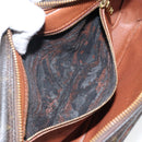 LOUIS VUITTON Monogram Marly Dragonne GM Clutch Bag M51825 LV Auth BA5658-10