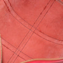 LOUIS VUITTON Epi Keepall 45 Boston Bag Red M42977 LV Auth BA5659-11