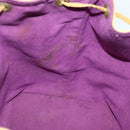 LOUIS VUITTON Epi Petit Noe Shoulder Bag Yellow M44109 LV Auth BA5660-18