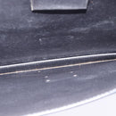 LOUIS VUITTON Epi Serviette Conseiller Business Bag Black M54422 LV Auth BA5667-10