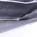 LOUIS VUITTON Epi Serviette Conseiller Business Bag Black M54422 LV Auth BA5667-20