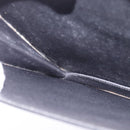 LOUIS VUITTON Epi Serviette Conseiller Business Bag Black M54422 LV Auth BA5667-21