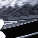 LOUIS VUITTON Epi Serviette Conseiller Business Bag Black M54422 LV Auth BA5667-11