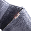 LOUIS VUITTON Epi Serviette Conseiller Business Bag Black M54422 LV Auth BA5667-12