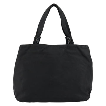 Salvatore Ferragamo Vala Hand Bag Leather Black Gold Auth BA5683 - 0