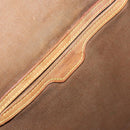 LOUIS VUITTON Monogram Montsouris GM Backpack M51135 LV Auth BA5703-21