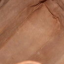 LOUIS VUITTON Monogram Montsouris GM Backpack M51135 LV Auth BA5703-11