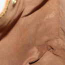 LOUIS VUITTON Monogram Montsouris GM Rucksack M51135 LV Auth BA5703-23