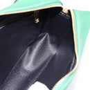 LOUIS VUITTON Epi Trocadero 27 Shoulder Bag Green M52314 LV Auth BA5705-20