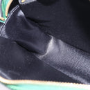 LOUIS VUITTON Epi Trocadero 27 Shoulder Bag Green M52314 LV Auth BA5705-21