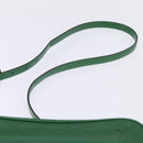 LOUIS VUITTON Epi Trocadero 27 Shoulder Bag Green M52314 LV Auth BA5705-14