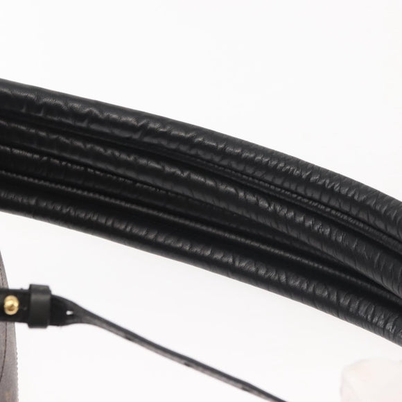 LOUIS VUITTON Monogram Reverse Palm Springs PM Backpack M44870 LV Auth BA5723