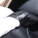 LOUIS VUITTON Monogram Reverse Palm Springs PM Backpack M44870 LV Auth BA5723-12