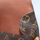 LOUIS VUITTON Monogram Saint Cloud MM Shoulder Bag M51243 LV Auth BA5727-17