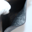 LOUIS VUITTON Monogram Saint Cloud MM Shoulder Bag M51243 LV Auth BA5727-24