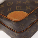 LOUIS VUITTON Monogram Amazon Shoulder Bag M45236 LV Auth BA5728-15