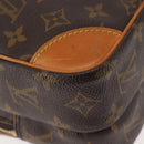 LOUIS VUITTON Monogram Amazon Shoulder Bag M45236 LV Auth BA5728-16