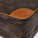 LOUIS VUITTON Monogram Amazon Shoulder Bag M45236 LV Auth BA5728-17