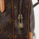 LOUIS VUITTON Monogram Amazon Shoulder Bag M45236 LV Auth BA5728-18